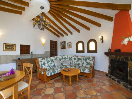 Roberto, Maison 4 personnes à Benissa - Photo 8