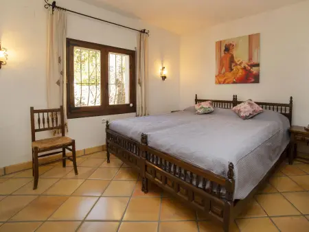 Roberto, Maison 4 personnes à Benissa - Photo 10
