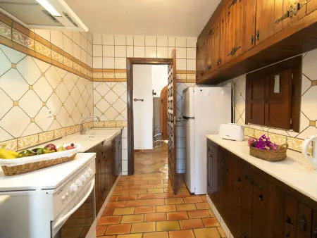 Roberto, Maison 4 personnes à Benissa - Photo 12