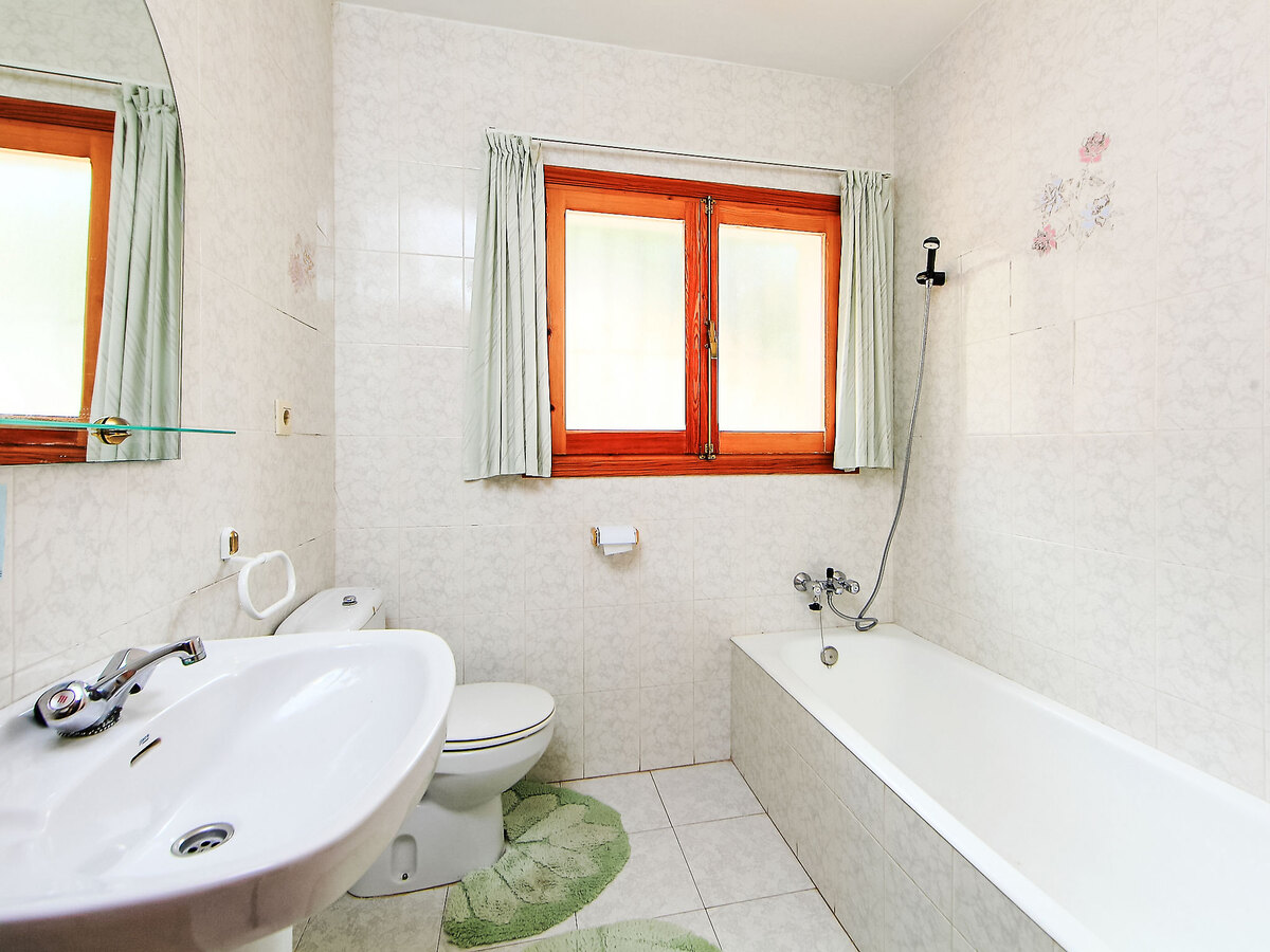 La Vina – Maison familiale avec piscine et vue mer à Benissa - Photo 15