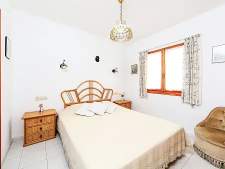 La Vina – Maison familiale avec piscine et vue mer à Benissa - Photo 10