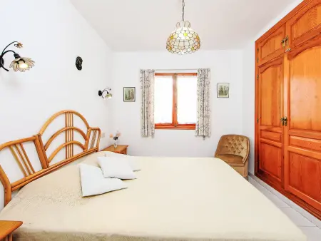 La Vina – Maison familiale avec piscine et vue mer à Benissa - Photo 11