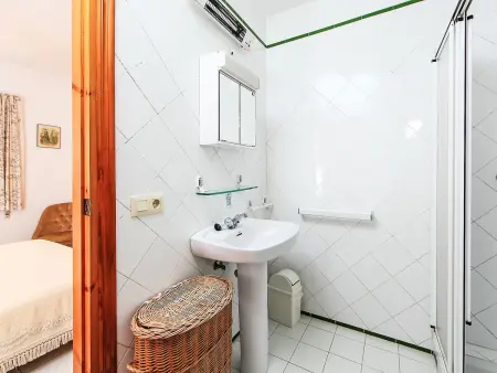 La Vina – Maison familiale avec piscine et vue mer à Benissa - Photo 12