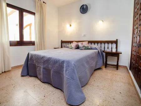 Maison Miss à Benissa : jardin, piscine privée et 79 m² : photo 10