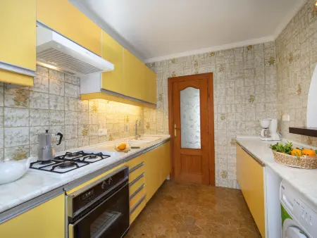 Maison Miss à Benissa : jardin, piscine privée et 79 m² : photo 13