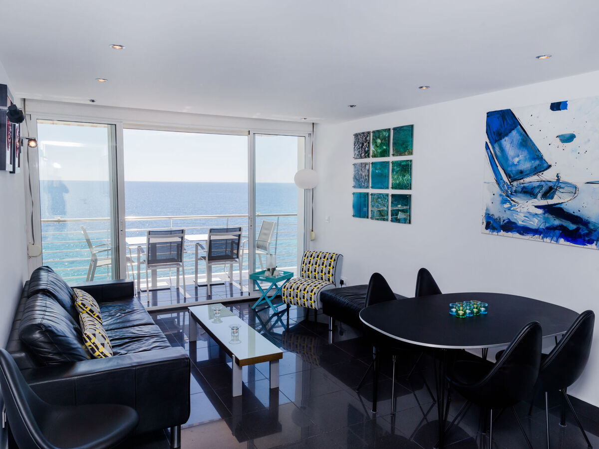 Brisa al Mar – Appartement face à la mer à Moraira - Photo 4