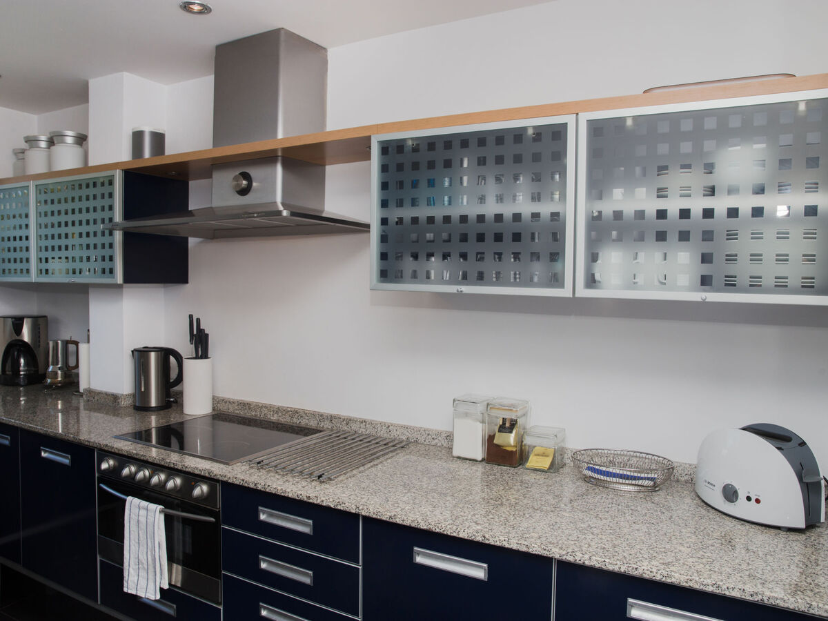 Brisa al Mar – Appartement face à la mer à Moraira - Photo 5