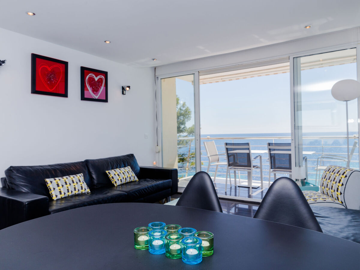 Brisa al Mar – Appartement face à la mer à Moraira - Photo 6
