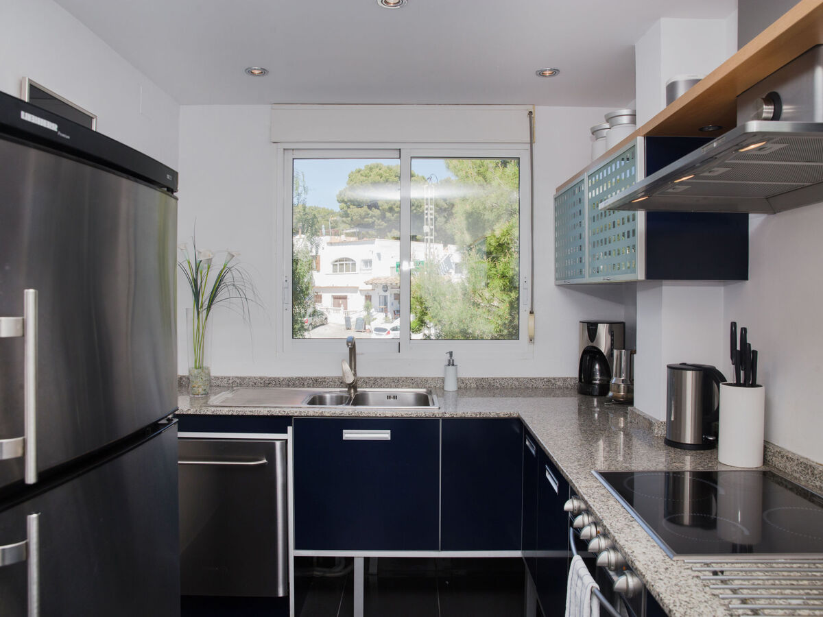 Brisa al Mar – Appartement face à la mer à Moraira - Photo 10