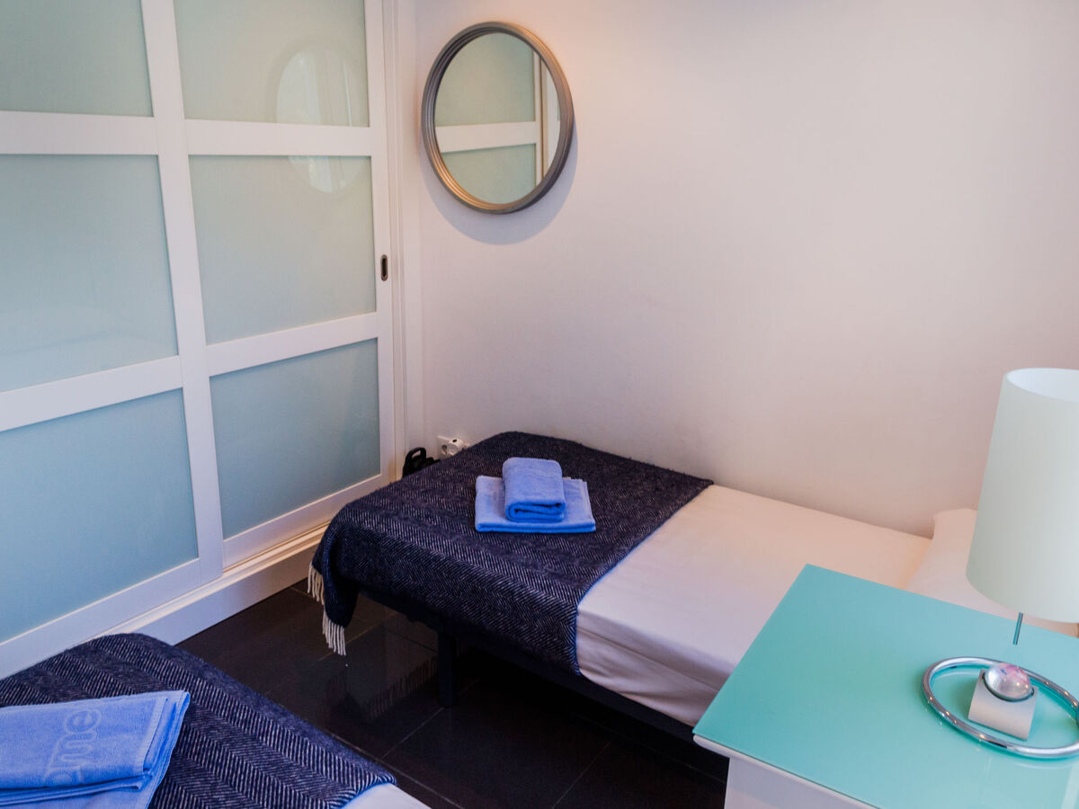 Brisa al Mar – Appartement face à la mer à Moraira - Photo 12