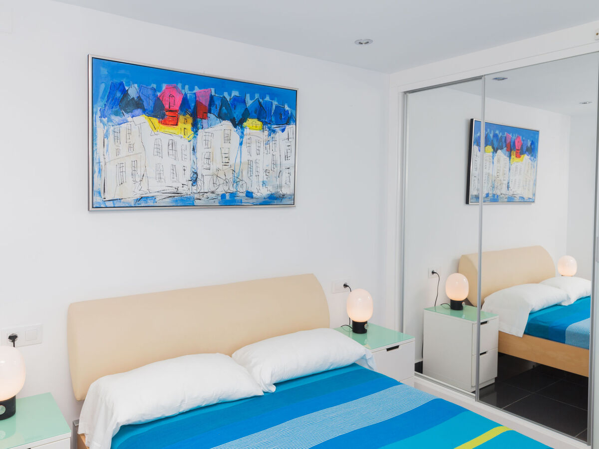 Brisa al Mar – Appartement face à la mer à Moraira - Photo 15