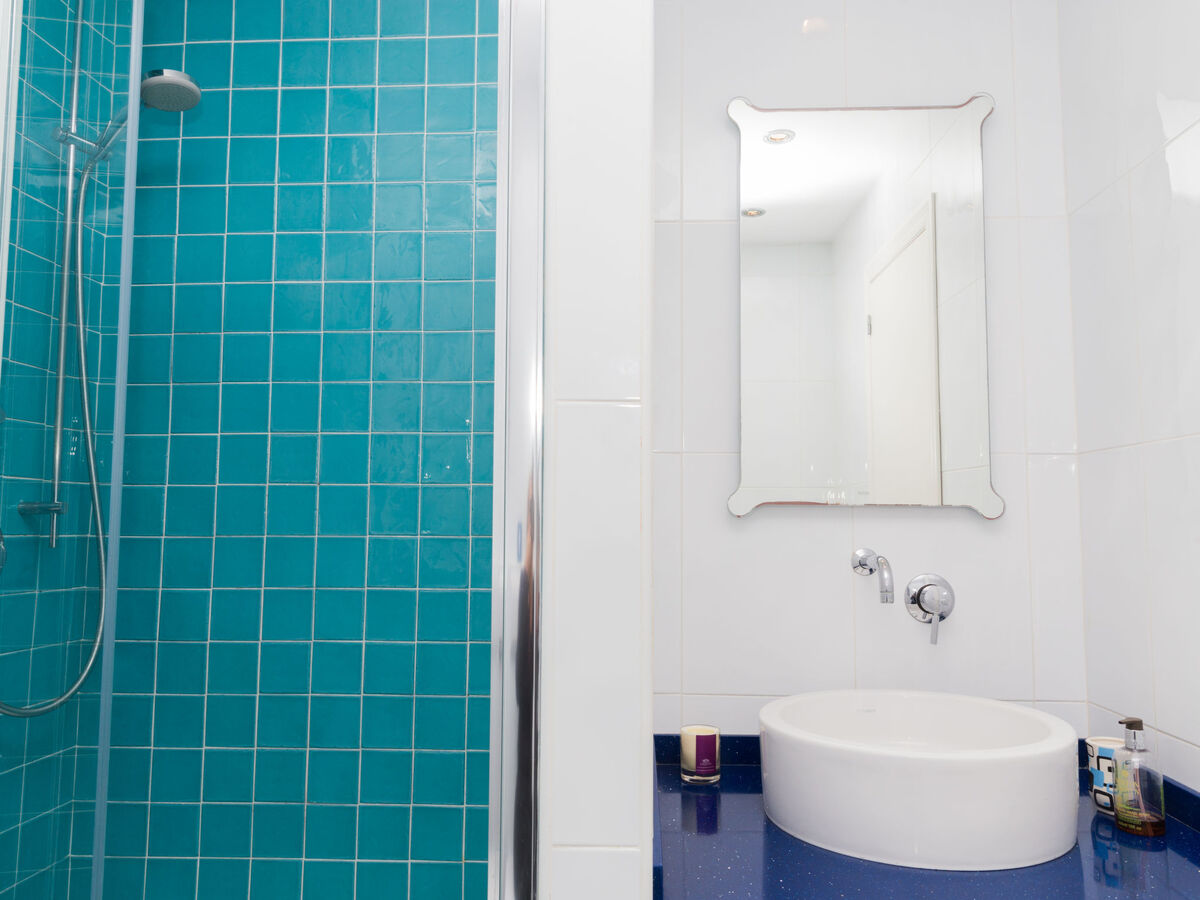 Brisa al Mar – Appartement face à la mer à Moraira - Photo 16