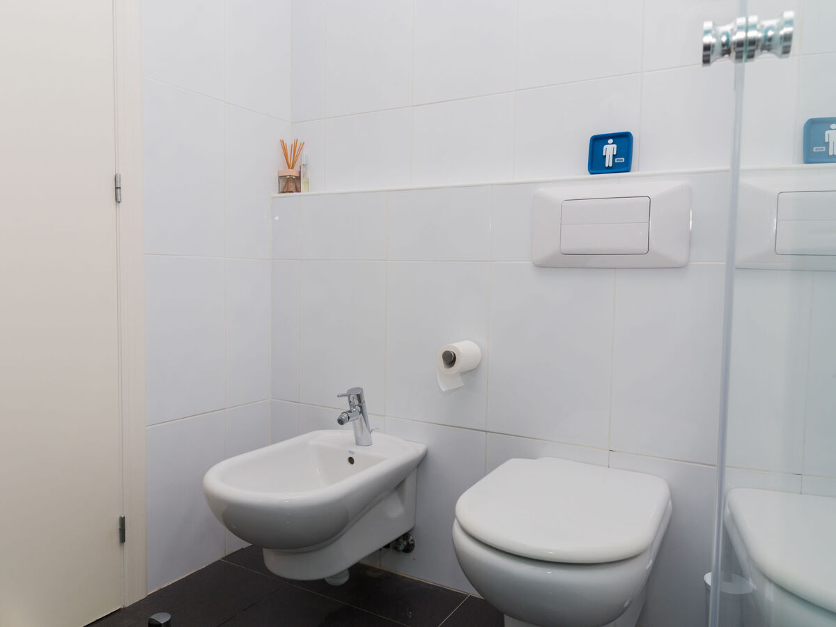 Brisa al Mar – Appartement face à la mer à Moraira - Photo 17