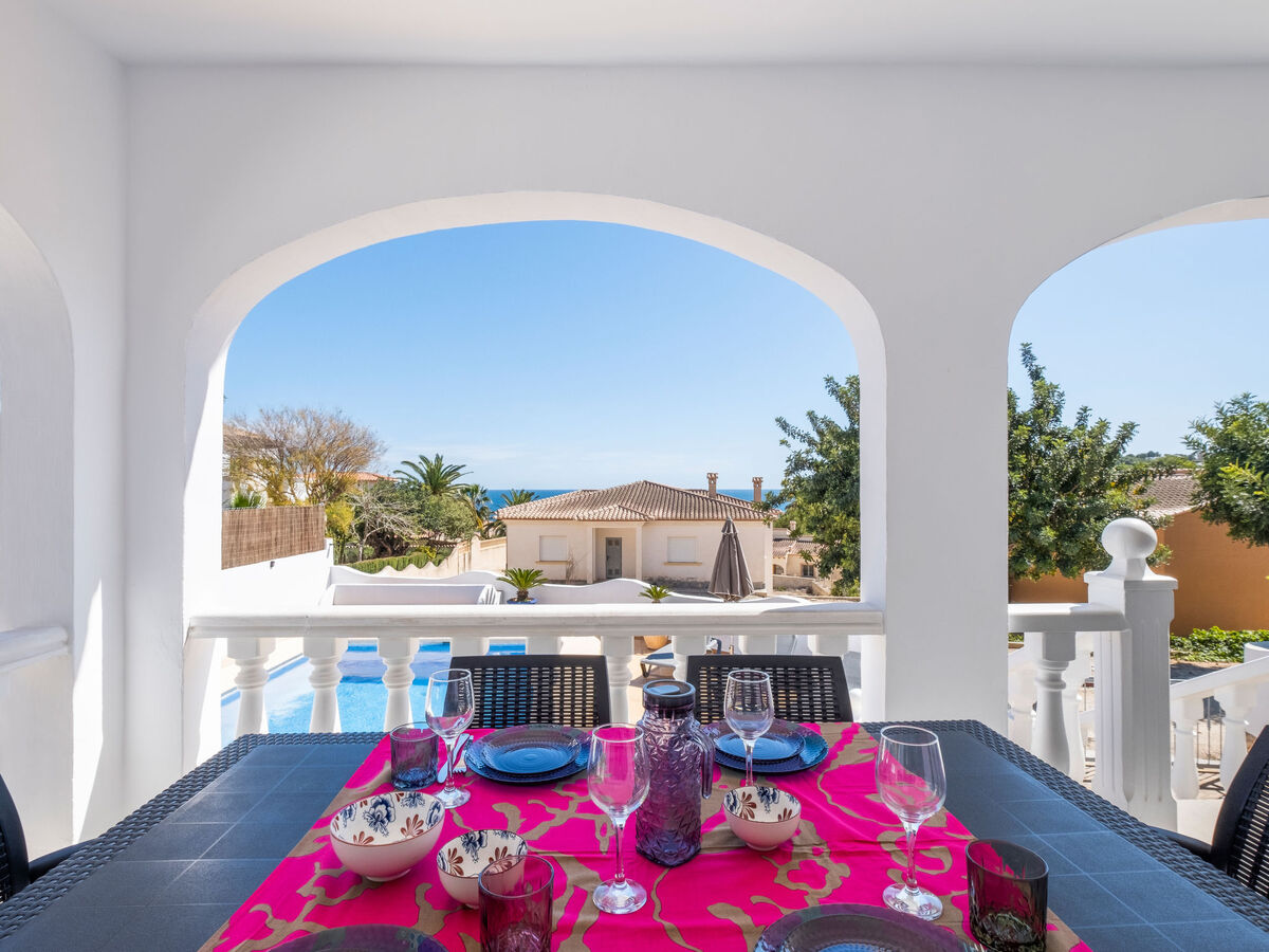 Maison Himalaya avec piscine à 250 m de la mer - Photo 4