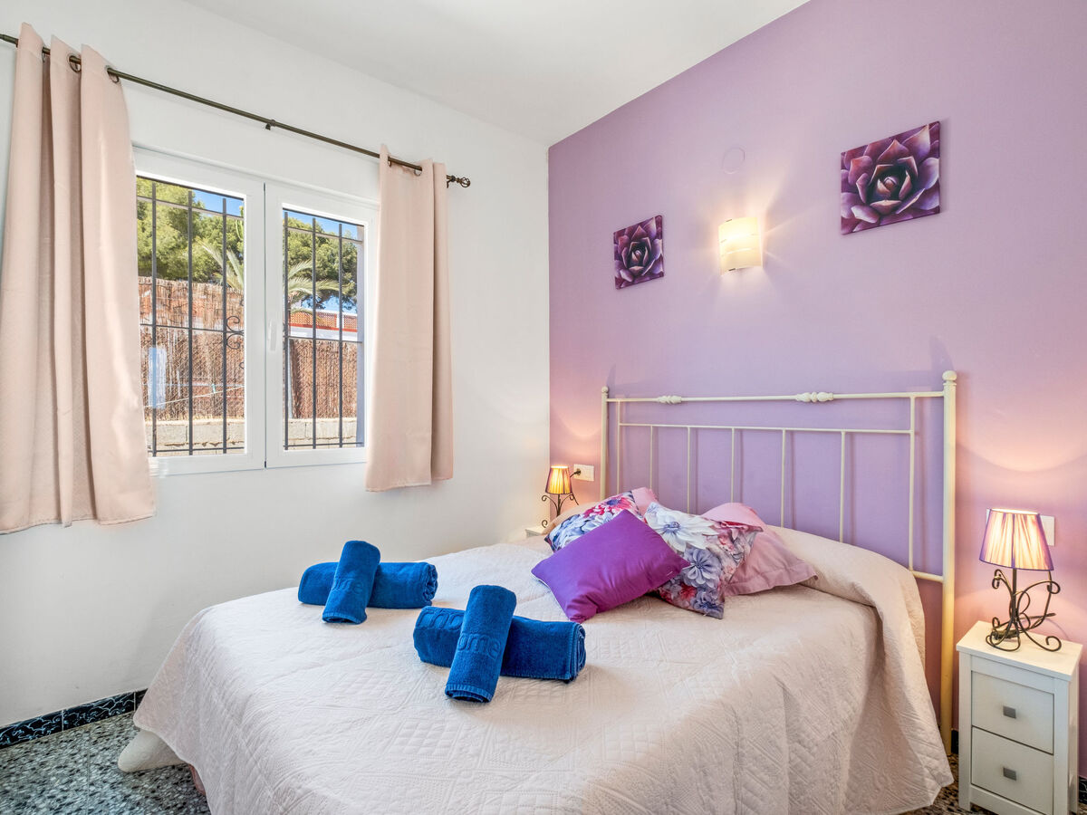 Maison Himalaya avec piscine à 250 m de la mer - Photo 5