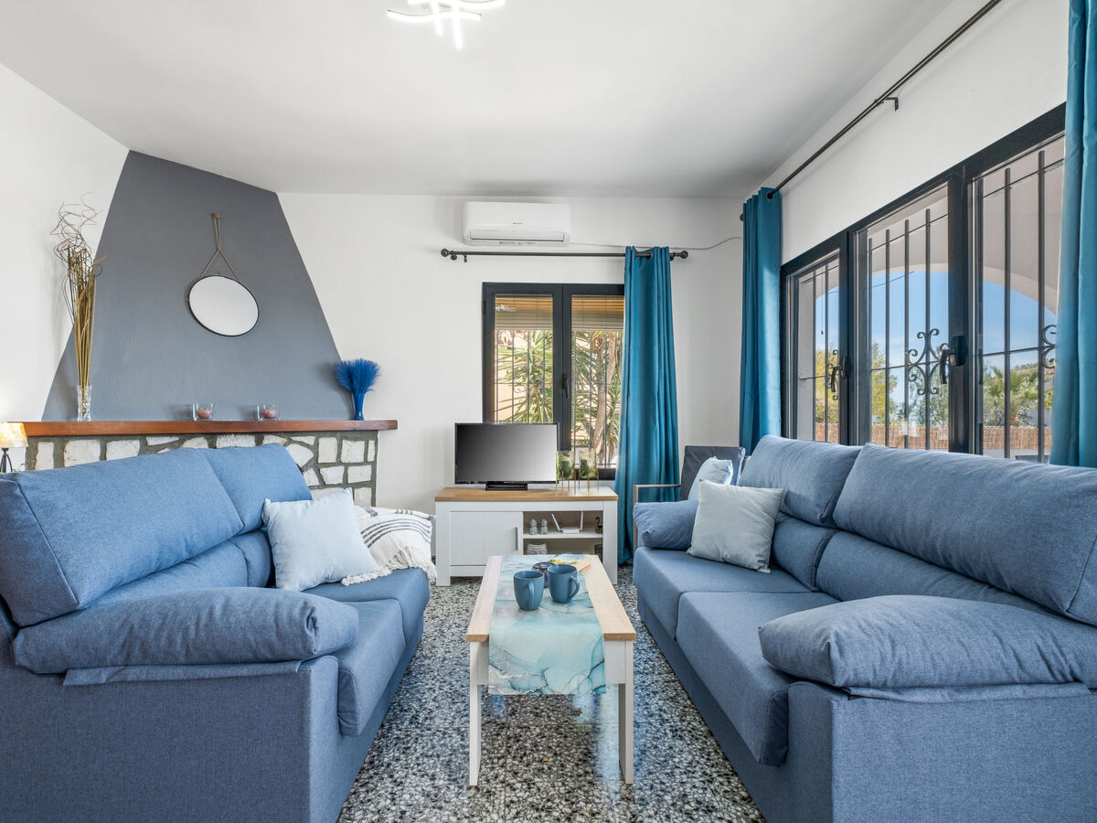 Maison Himalaya avec piscine à 250 m de la mer - Photo 6