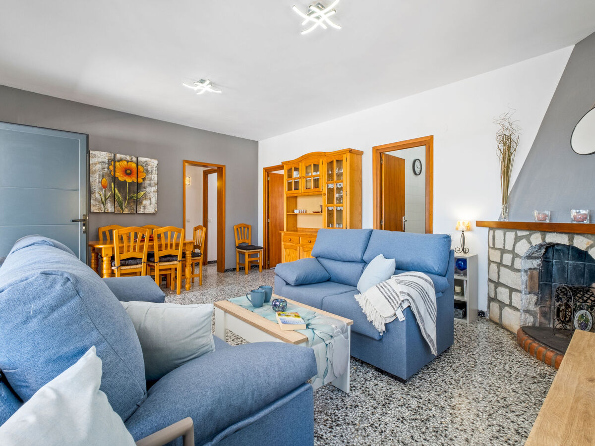Maison Himalaya avec piscine à 250 m de la mer - Photo 7