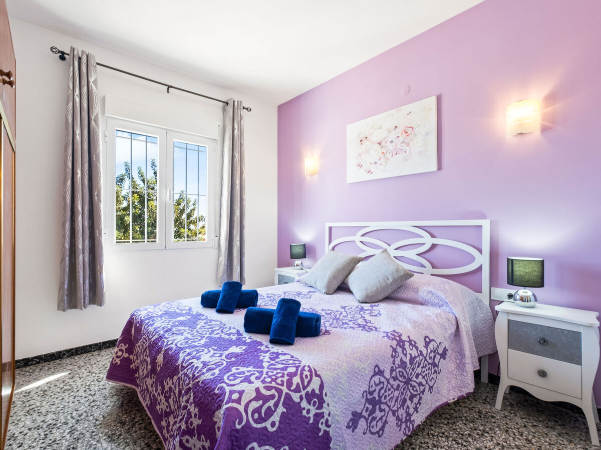 Maison Himalaya avec piscine à 250 m de la mer - Photo 10