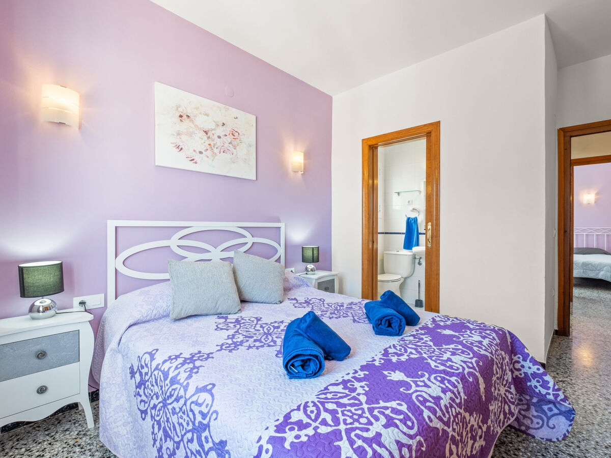 Maison Himalaya avec piscine à 250 m de la mer - Photo 11