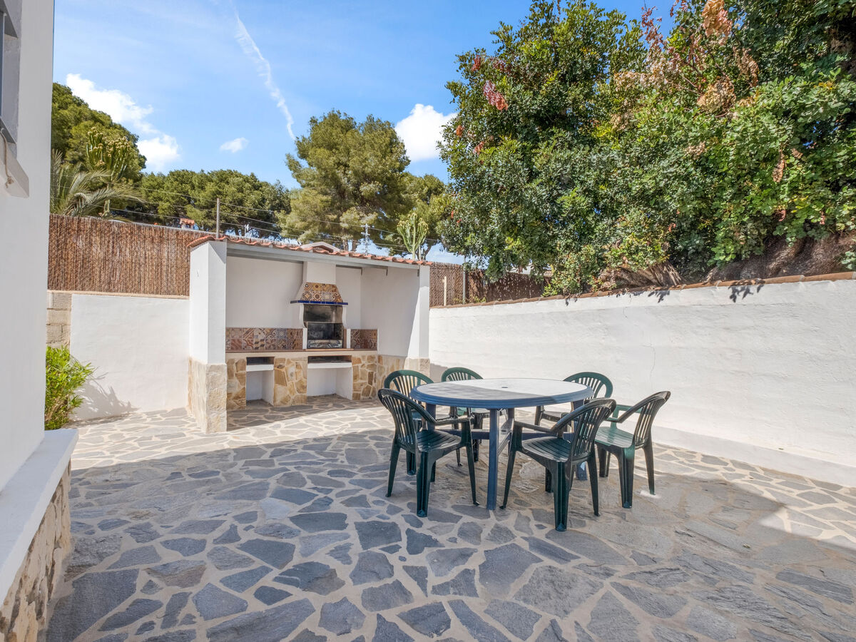 Maison Himalaya avec piscine à 250 m de la mer - Photo 17