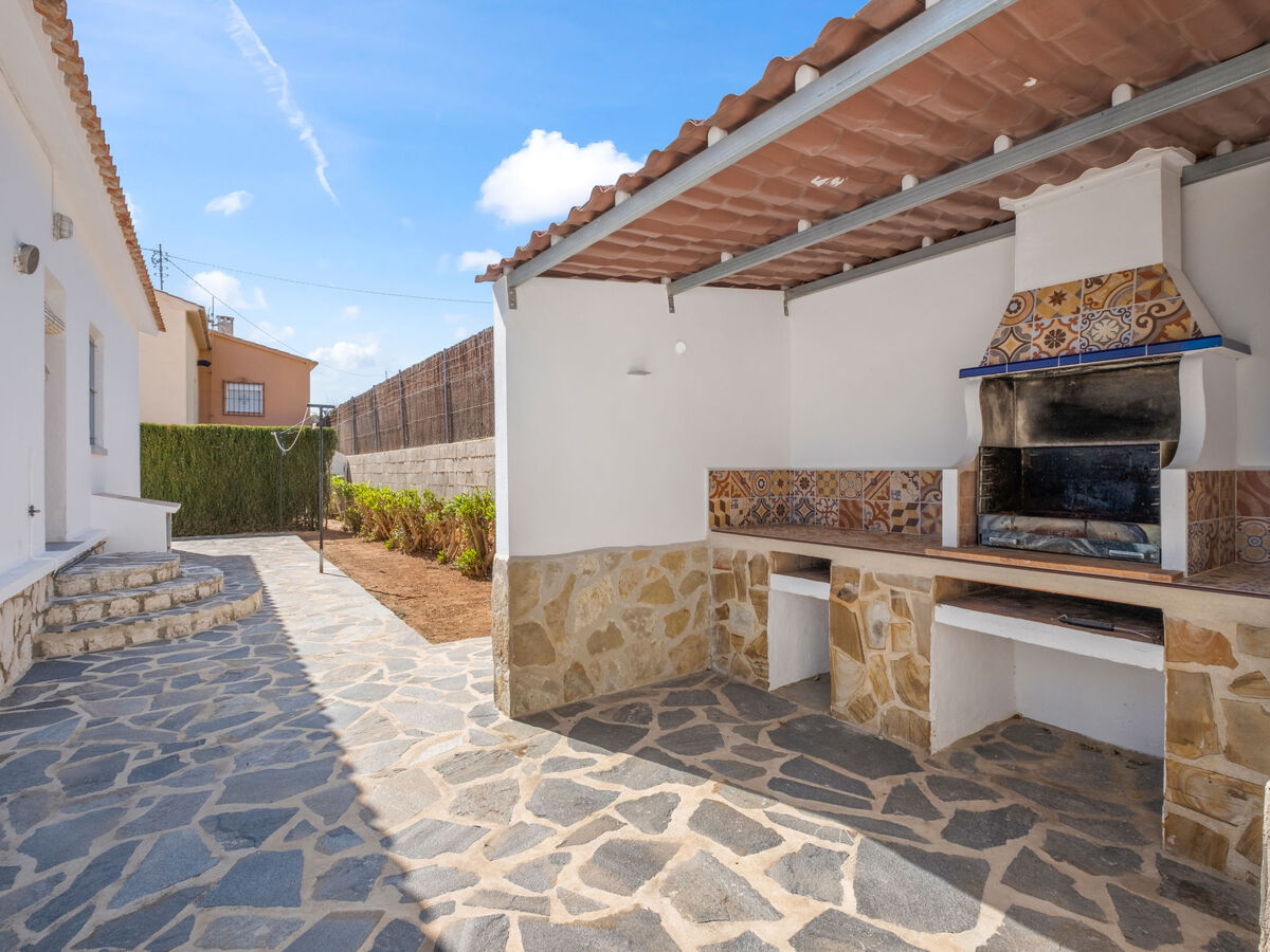 Maison Himalaya avec piscine à 250 m de la mer - Photo 20