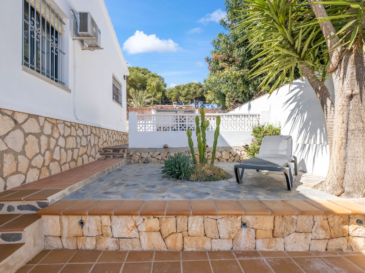 Maison Himalaya avec piscine à 250 m de la mer - Photo 21