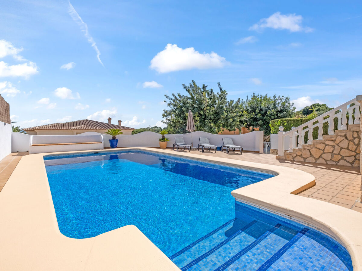 Maison Himalaya avec piscine à 250 m de la mer - Photo 23