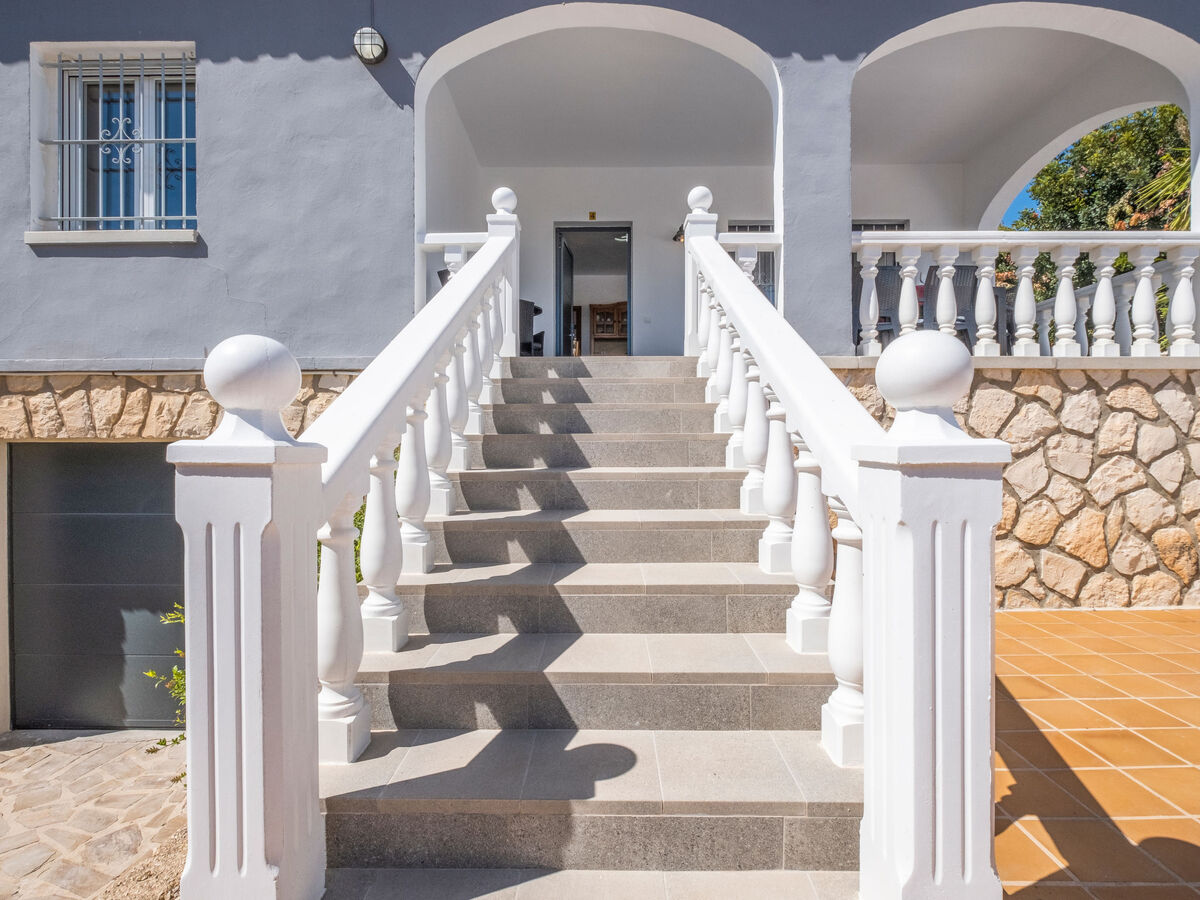 Maison Himalaya avec piscine à 250 m de la mer - Photo 25