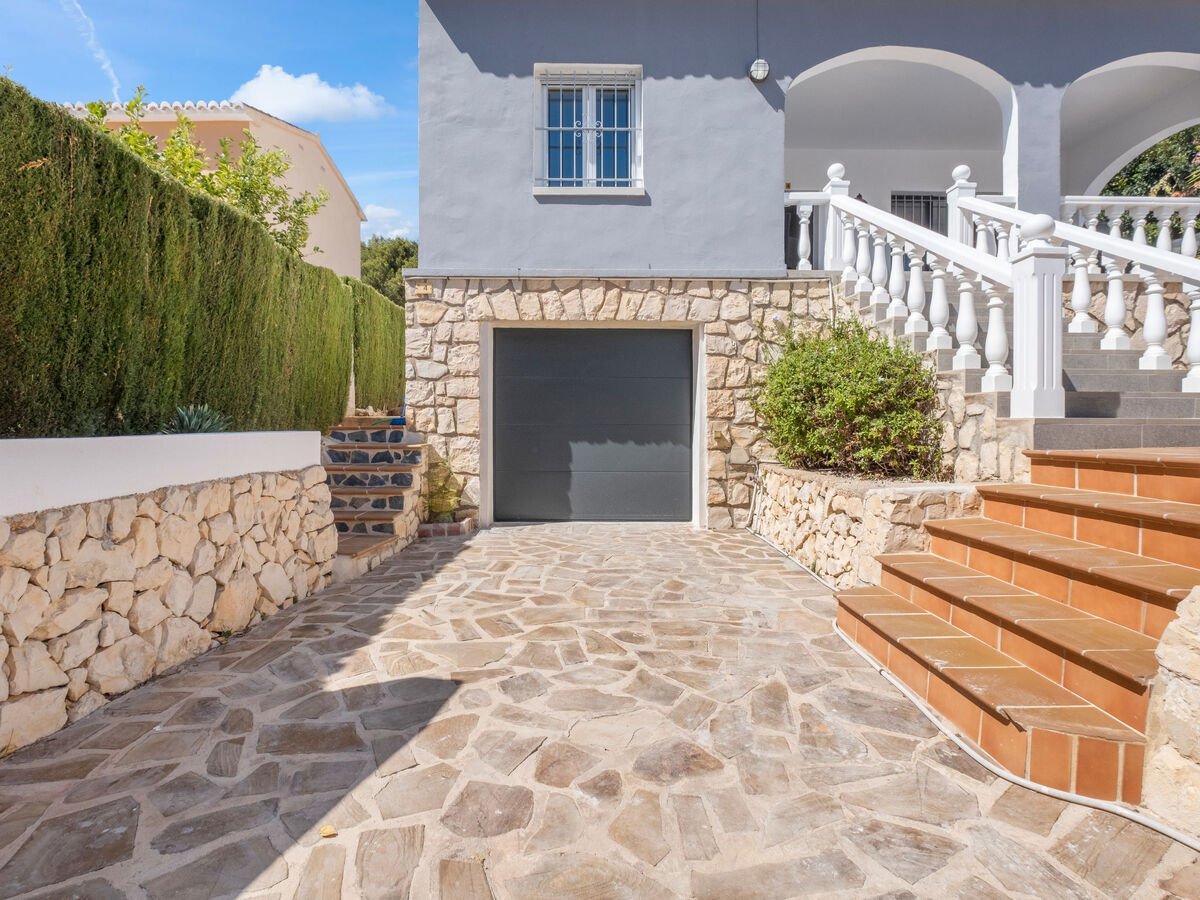 Maison Himalaya avec piscine à 250 m de la mer - Photo 26