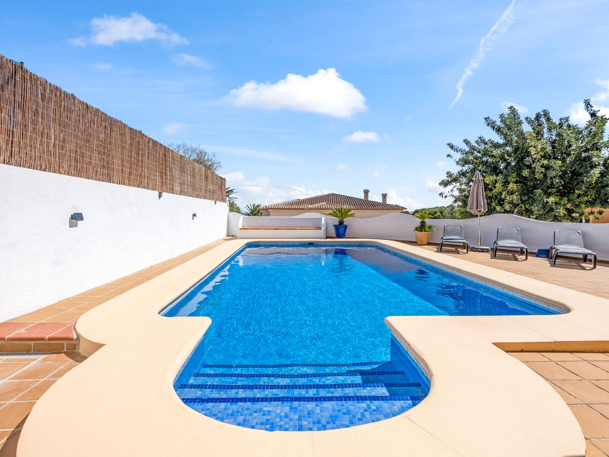 Maison Himalaya avec piscine à 250 m de la mer - Photo 27