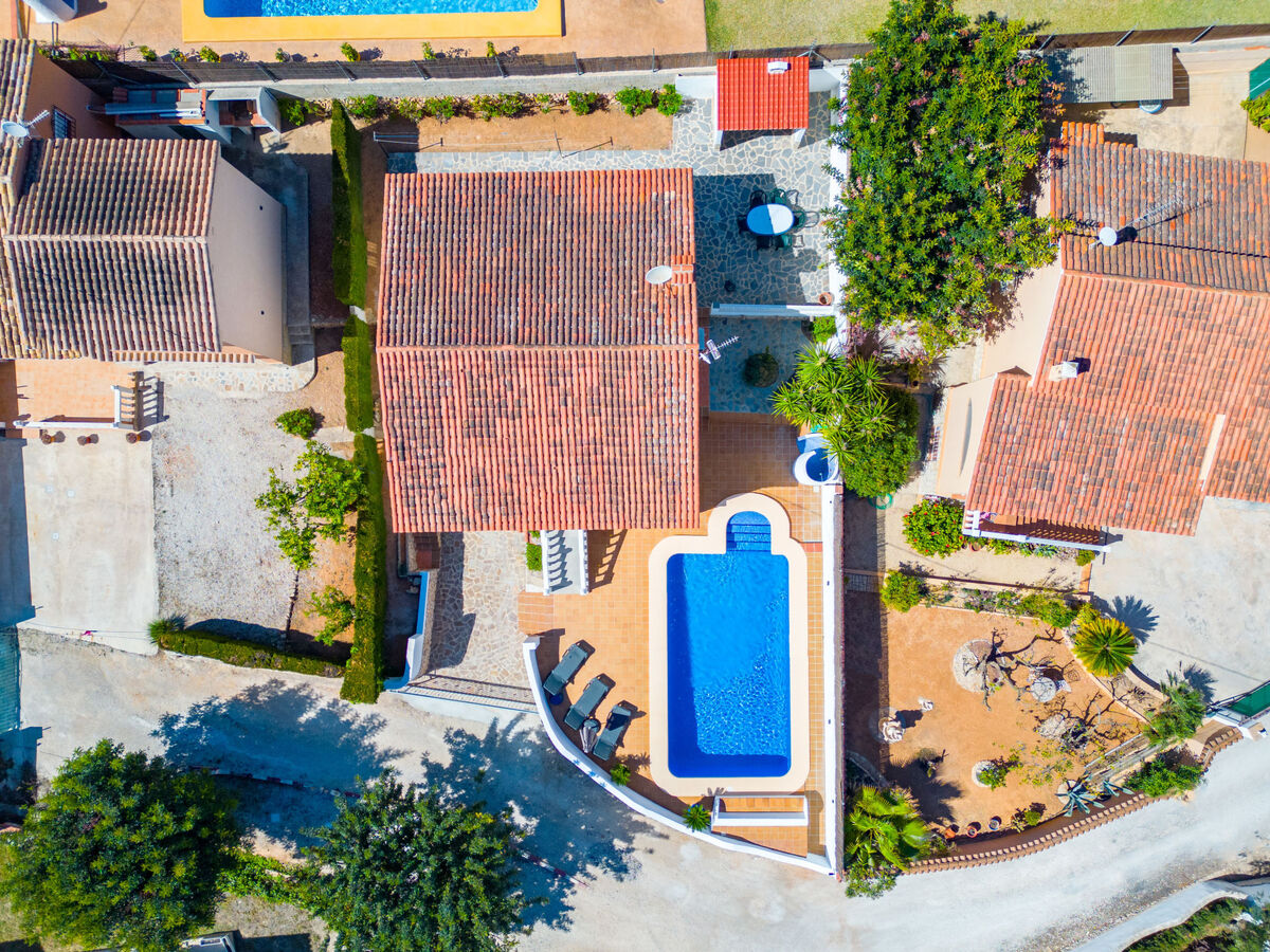 Maison Himalaya avec piscine à 250 m de la mer - Photo 31