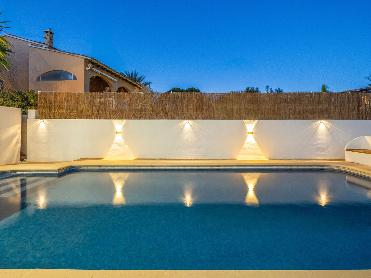 Maison Himalaya avec piscine à 250 m de la mer - Photo 35
