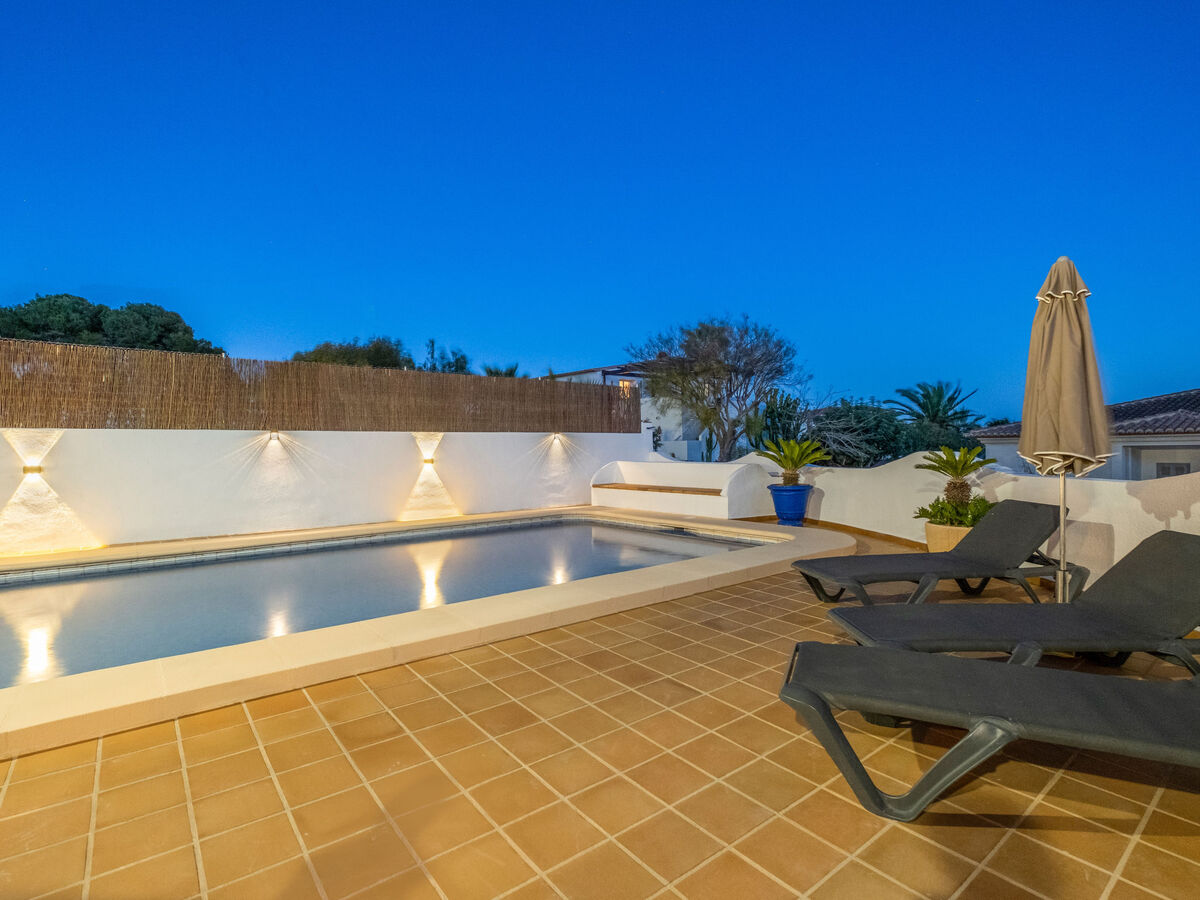 Maison Himalaya avec piscine à 250 m de la mer - Photo 37