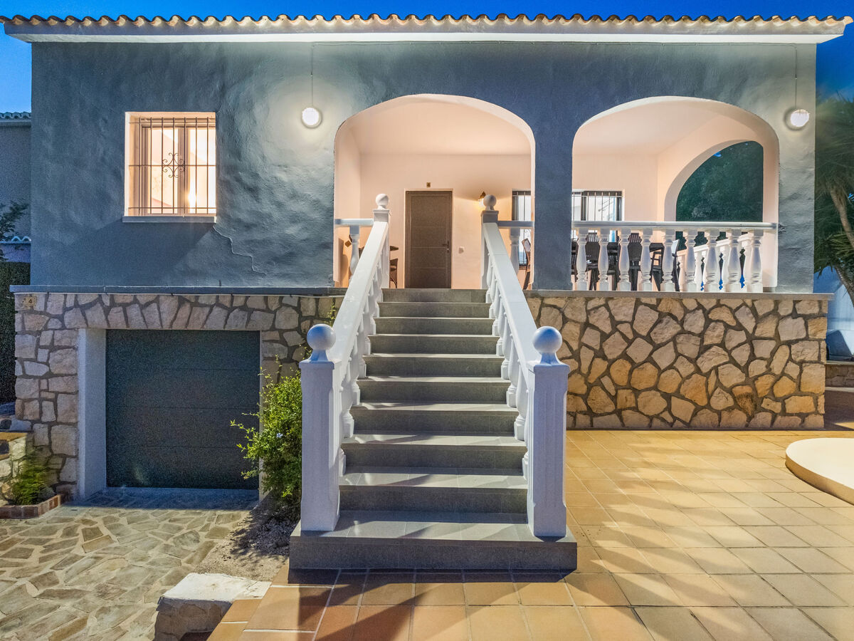 Maison Himalaya avec piscine à 250 m de la mer - Photo 38