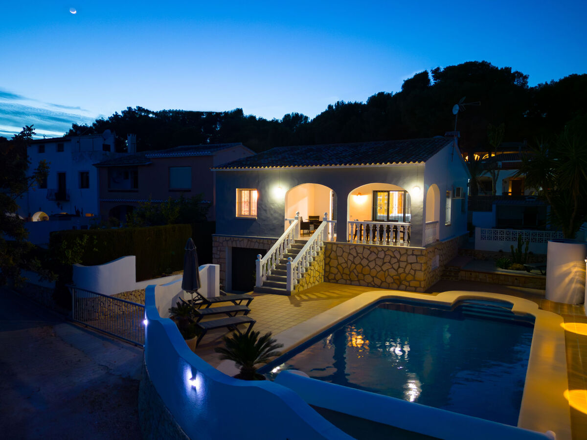 Maison Himalaya avec piscine à 250 m de la mer - Photo 39