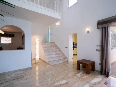 Villa Stuttgart à Moraira : 270m² piscine privée - Photo 5