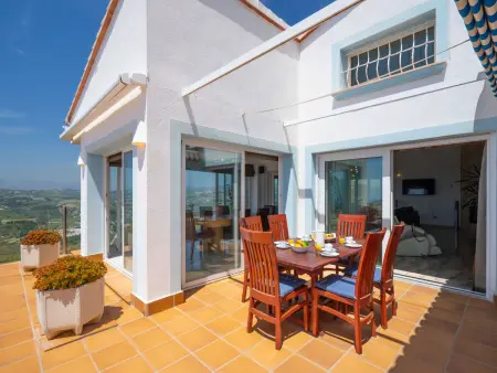 Villa Stuttgart à Moraira : 270m² piscine privée - Photo 9
