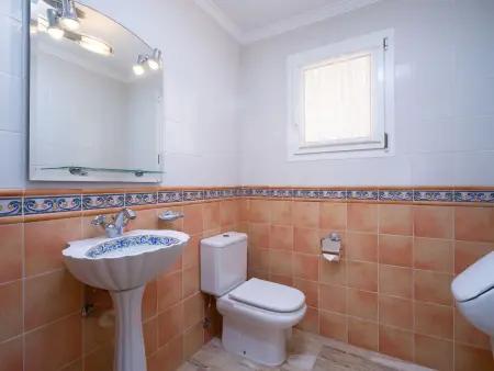 Villa Stuttgart à Moraira : 270m² piscine privée - Photo 15