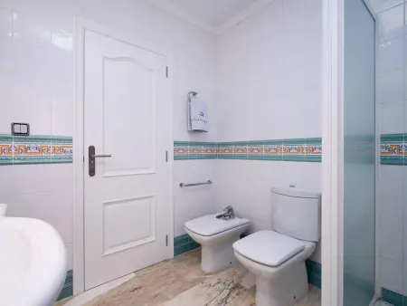 Villa Stuttgart à Moraira : 270m² piscine privée - Photo 18