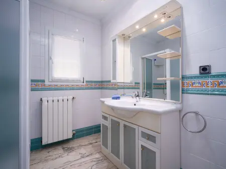Villa Stuttgart à Moraira : 270m² piscine privée - Photo 19