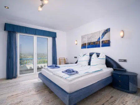 Villa Stuttgart à Moraira : 270m² piscine privée - Photo 20