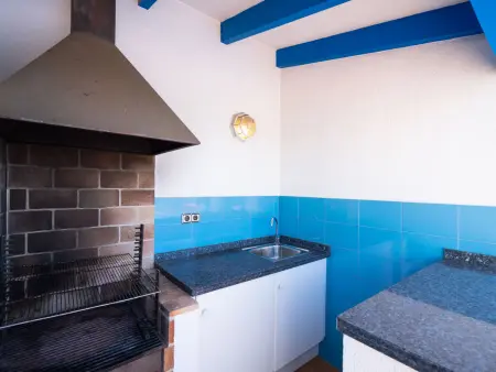 Villa Stuttgart à Moraira : 270m² piscine privée - Photo 23