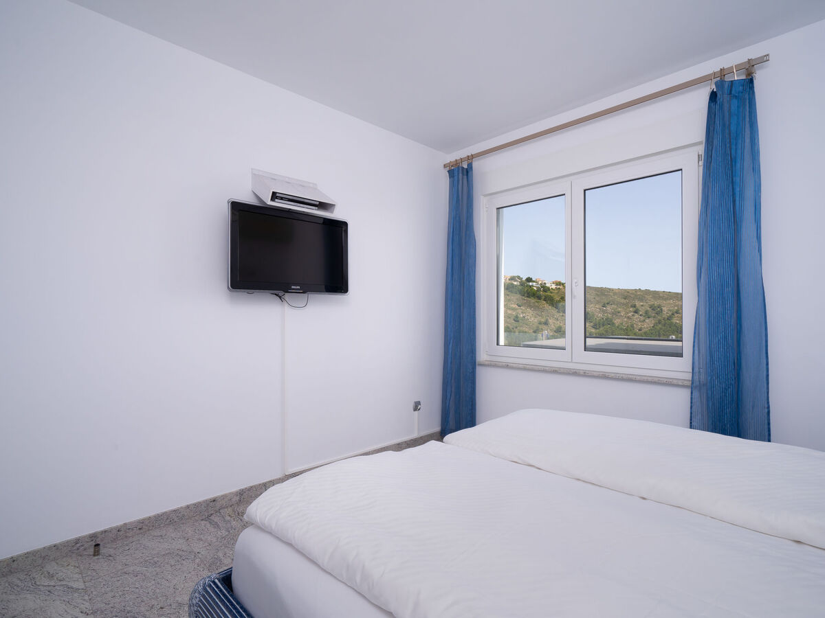 Finca Edel, villa 380 m² avec piscine et sauna à Moraira - Photo 16