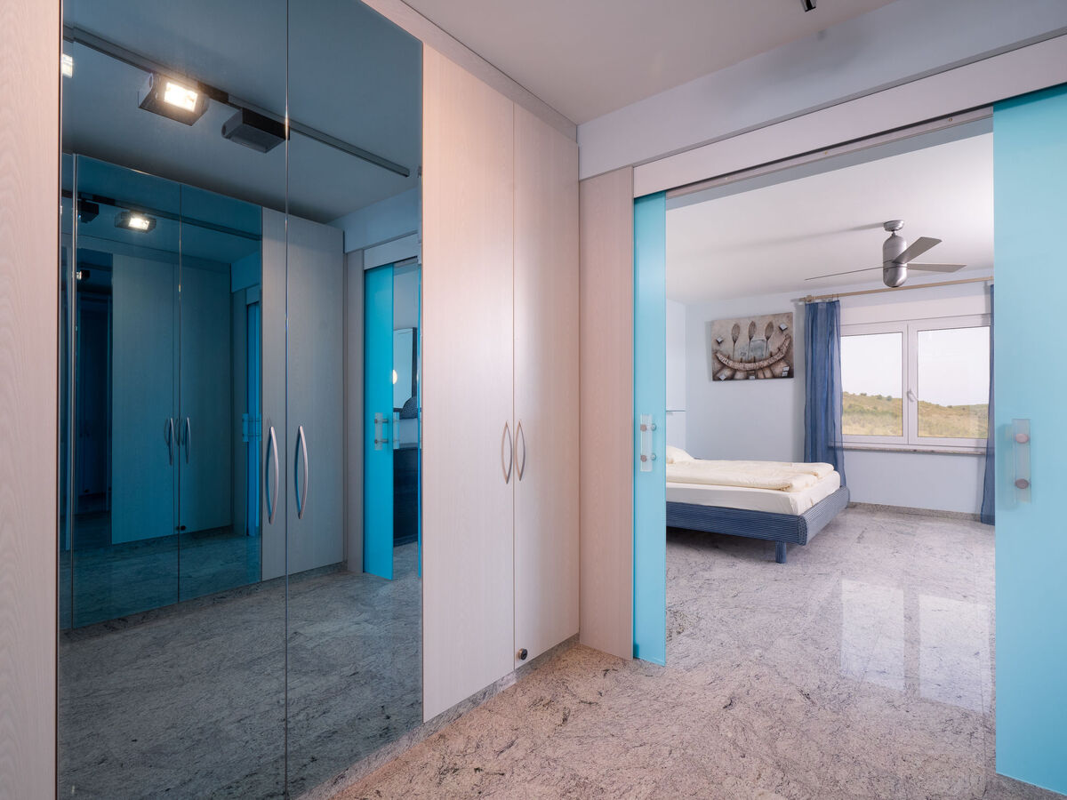 Finca Edel, villa 380 m² avec piscine et sauna à Moraira - Photo 19