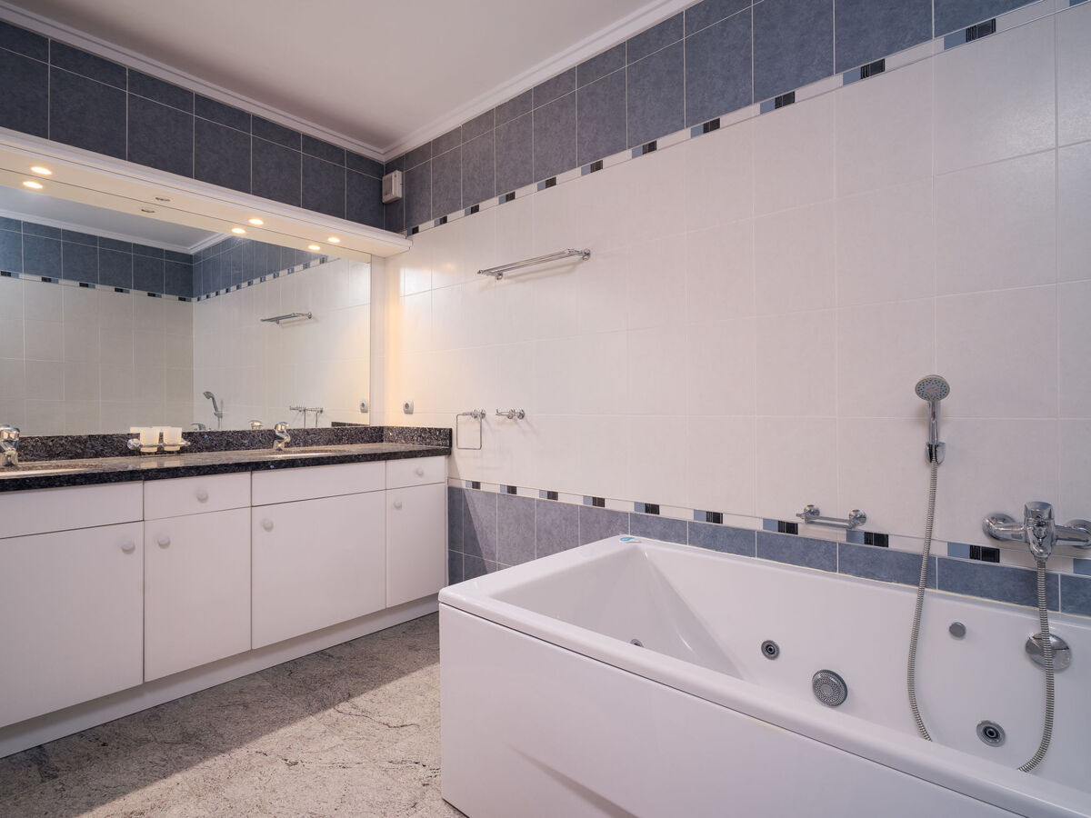 Finca Edel, villa 380 m² avec piscine et sauna à Moraira - Photo 22