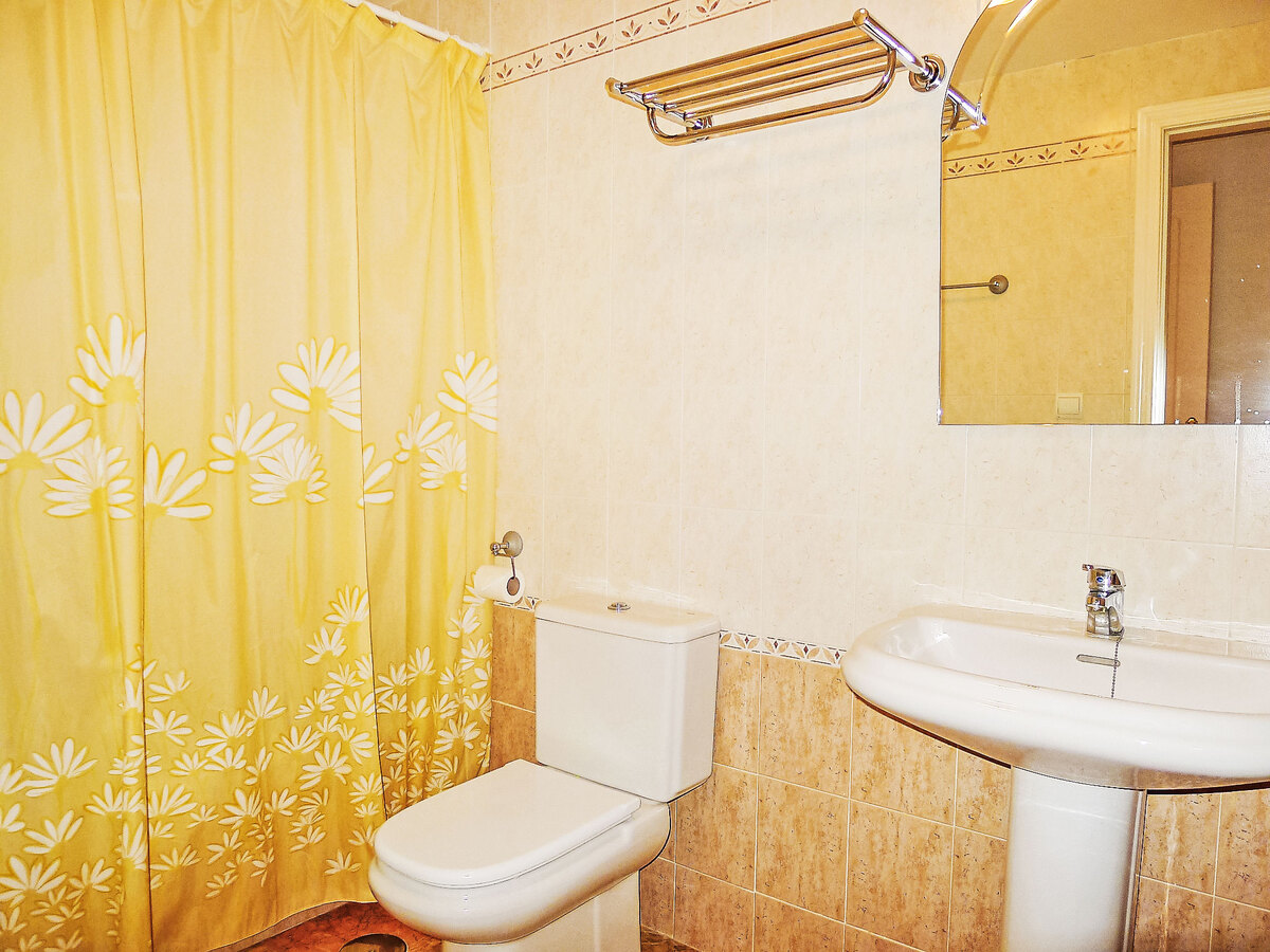 Altea Dorada : Appartement 3 chambres vue mer - Photo 8