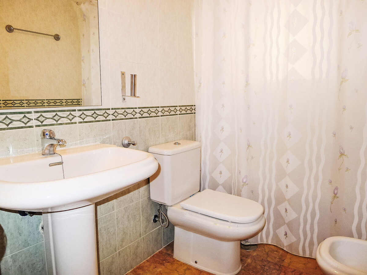Altea Dorada : Appartement 3 chambres vue mer - Photo 10