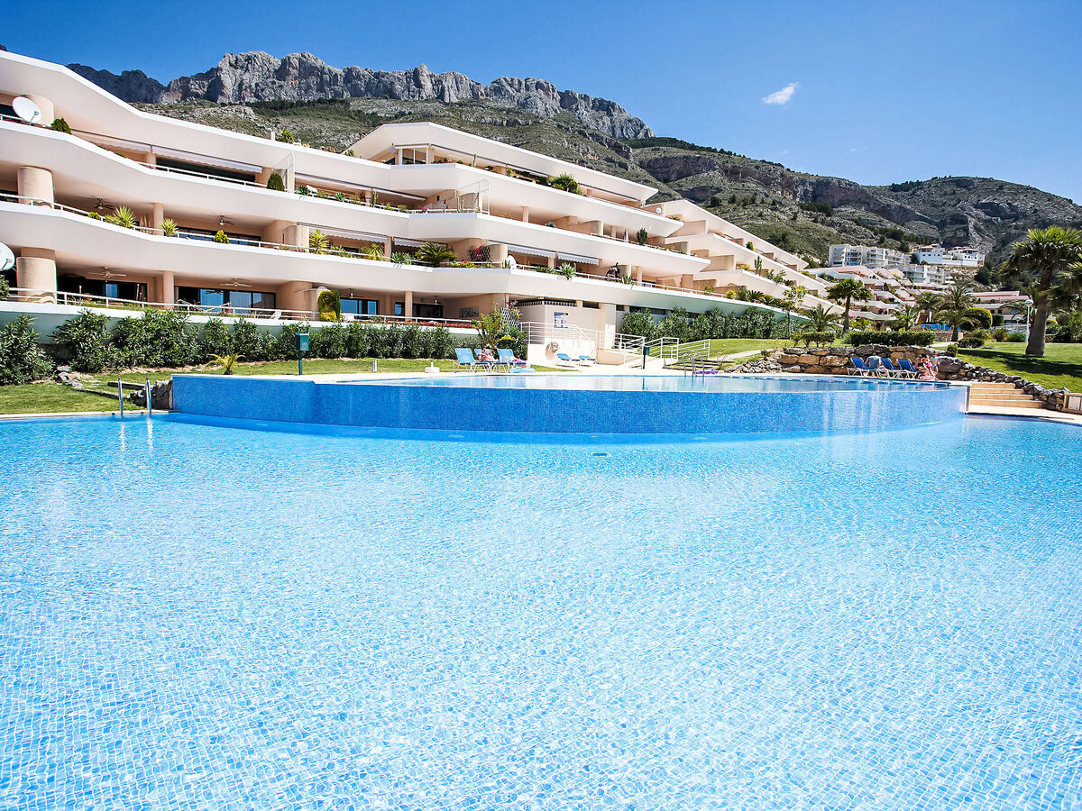 Altea La Nova – Appartement 100 m² avec terrasse 35 m² - Photo 1