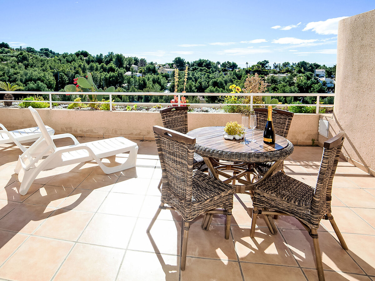 Altea La Nova – Appartement 100 m² avec terrasse 35 m² - Photo 2