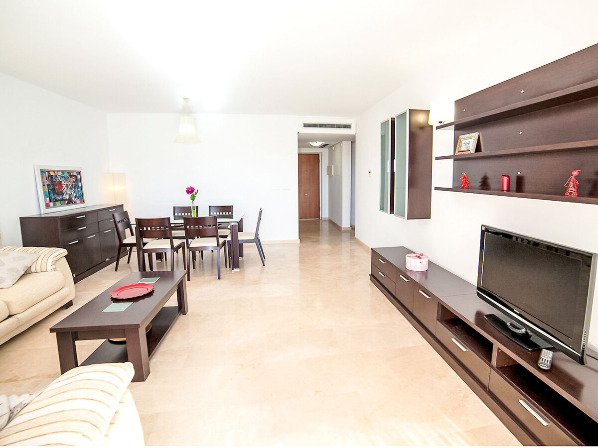 Altea La Nova – Appartement 100 m² avec terrasse 35 m² - Photo 6